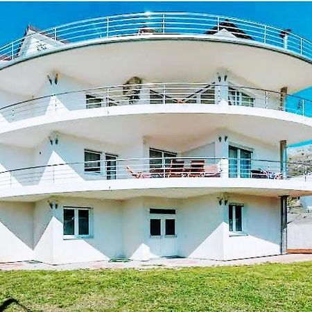 Apartman Aqua Podstrana Bagian luar foto