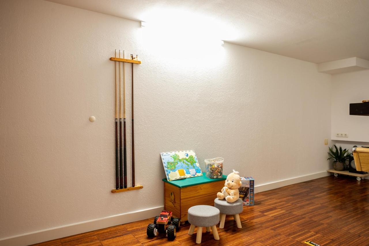 Apartman Aqua Podstrana Bagian luar foto