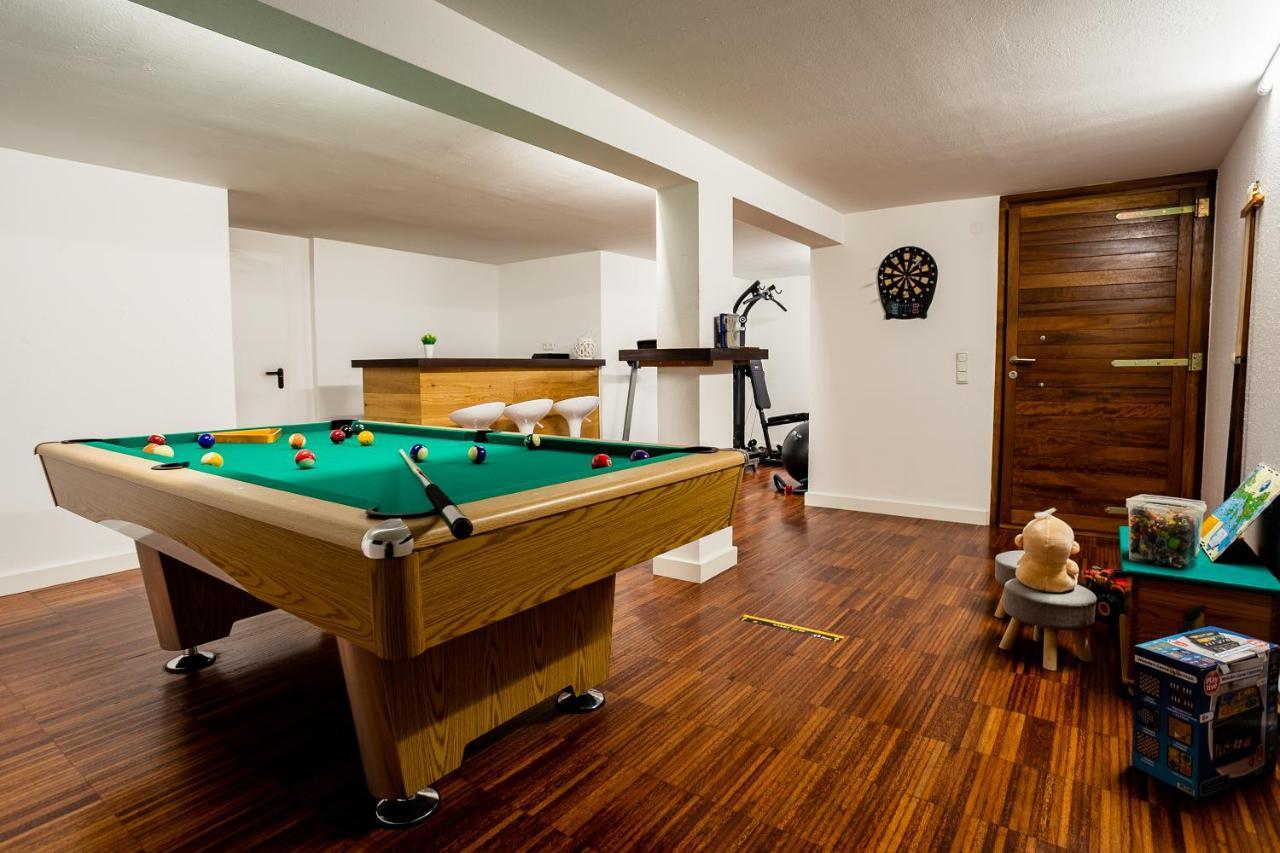 Apartman Aqua Podstrana Bagian luar foto